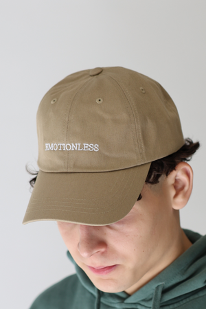 Khaki Dad Hat