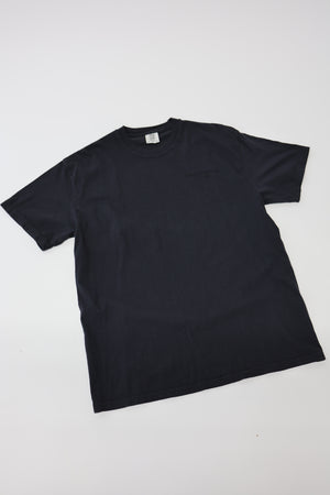 Heavyweight T-Shirt in Black