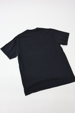 Heavyweight T-Shirt in Black