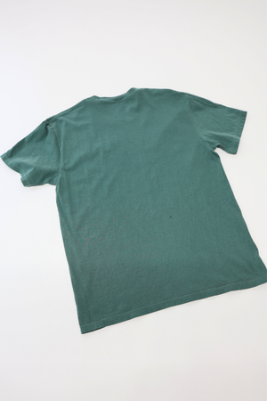 Heavyweight T-Shirt in Light Green