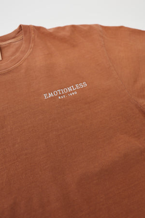 Heavyweight T-Shirt in Yam