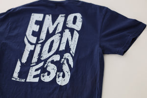 Heavyweight T-Shirt in Navy