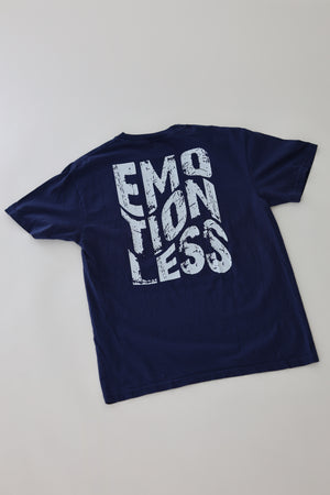 Heavyweight T-Shirt in Navy