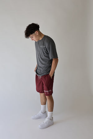 Everyday Training T-Shirt in Dark Gray