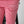 Relaxed Sweatpants in Pink