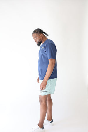 Everyday Training T-Shirt in Navy