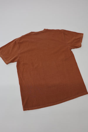 Heavyweight T-Shirt in Yam