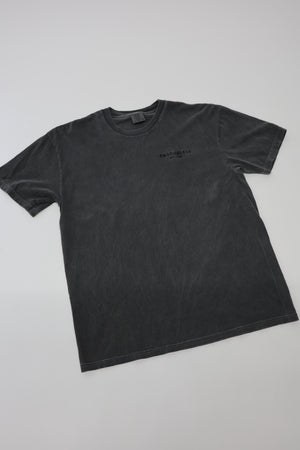 Heavyweight T-Shirt in Graphite
