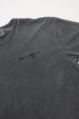 Heavyweight T-Shirt in Graphite