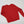 Premium Sweatshirt in Red