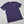 Heavyweight T-Shirt in Grape