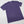 Heavyweight T-Shirt in Grape