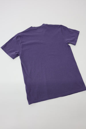 Heavyweight T-Shirt in Grape