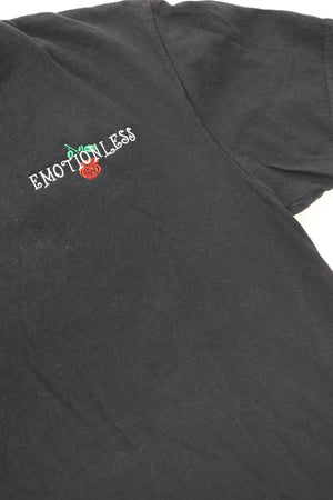 Heavyweight T-Shirt in Black