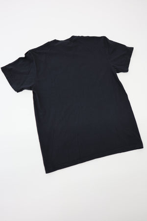 Heavyweight T-Shirt in Black