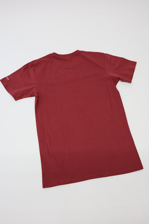 Premium Heavyweight T-Shirt in Brick