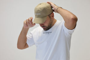 Khaki Dad Hat