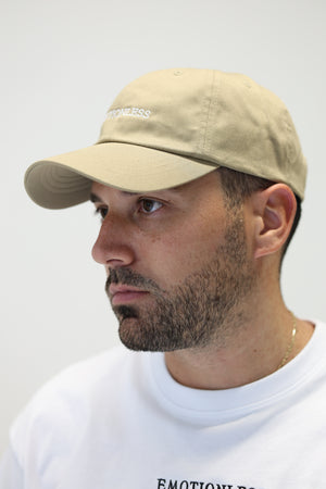 Khaki Dad Hat