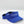 Visor in Royal Blue