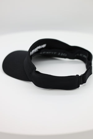 Visor in Black