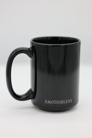 Black Mug