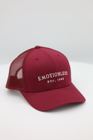 Cranberry Trucker