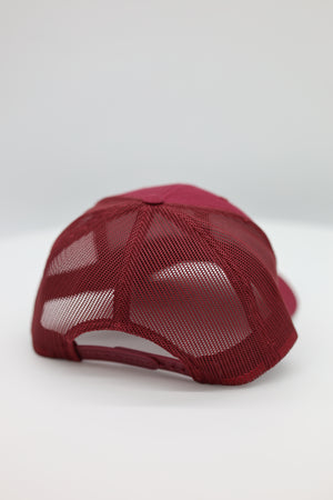 Cranberry Trucker
