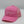 Pink Trucker