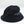 Black Terry Cloth Bucket