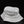 White Terry Cloth Bucket