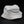 White Terry Cloth Bucket