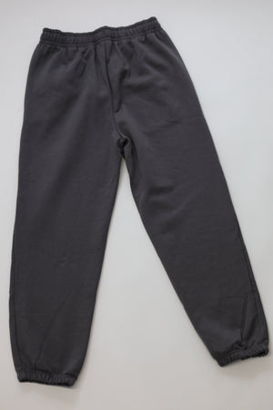 Oversized Sweatpants in Asphalt