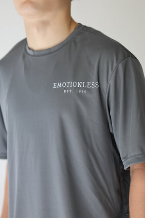 Everyday Training T-Shirt in Dark Gray