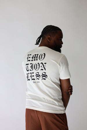 Premium T-Shirt in Natural