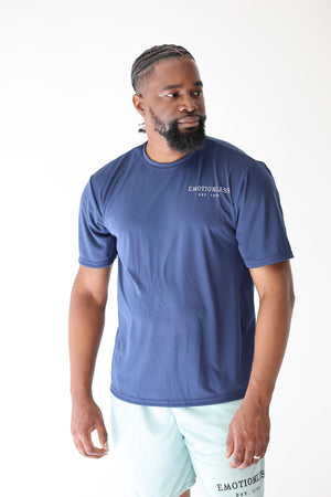 Everyday Training T-Shirt in Navy