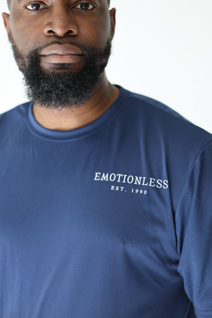 Everyday Training T-Shirt in Navy