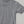 Thick Cotton T-Shirt in Heather Gray