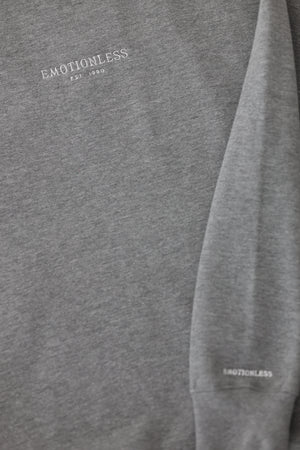 Premium Sweatshirt in Gray