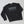 Premium Sweatshirt in Faded Black