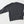 Premium Sweatshirt in Faded Black
