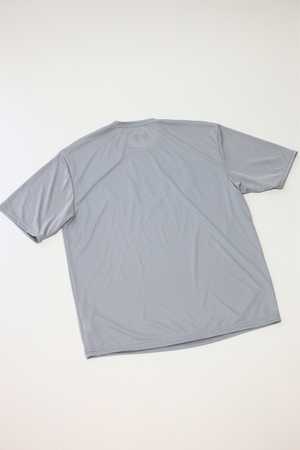 Everyday Training T-Shirt in Light Gray