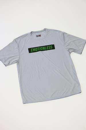 Everyday Training T-Shirt in Light Gray