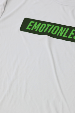 Everyday Training T-Shirt in Light Gray