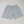 Mesh Shorts in Light Gray