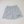 Mesh Shorts in Light Gray