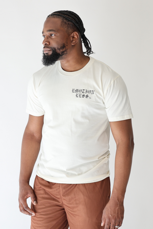 Premium T-Shirt in Natural